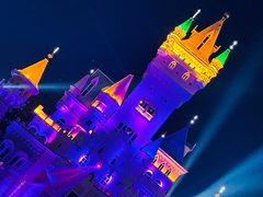 -青岛方特梦幻王国