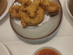 -万龙洲海鲜(大兴绿地缤纷城店)