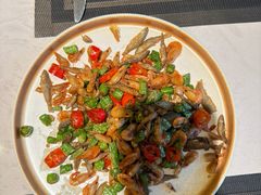 -拾溪餐厅(杭州千禧度假酒店)