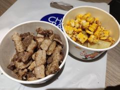 -小胡子烧烤(江汉路店)