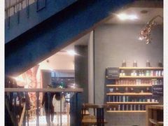 -星巴克(成都太古里二店)