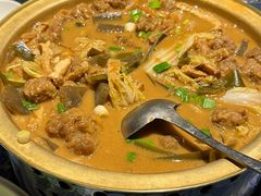 -金狮麟·新豫菜(金码大厦店)