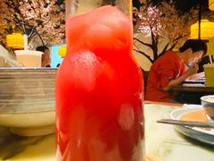 -绿茶餐厅(昌平悦荟店)