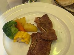 -太平馆西餐厅(北京路店)