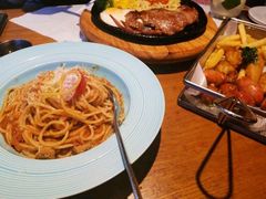 -夏日玛莉西餐厅(祁阳新天地店)
