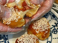 -陶兰居·手工点心·粤菜(圆融时代广场店)