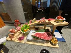 -NIUAN牛庵·日式和牛烧肉(恒隆店)