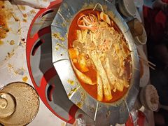 -邵汇大虾(甘井子万达店)