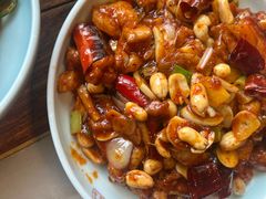 -小吊梨汤·北京菜·烤鸭(双井乐成中心店)