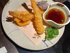 -匠和风精致料理(莆田财富中心店)