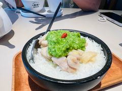 -蔡澜点心·粤菜(领展购物广场店)
