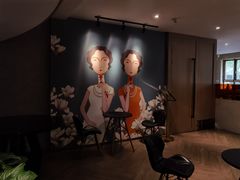 -白玉兰酒店(上海田子坊马当路地铁站店)