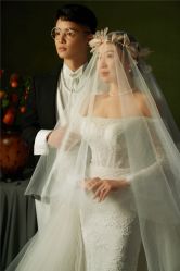-金夫人婚纱摄影(包河万达店)