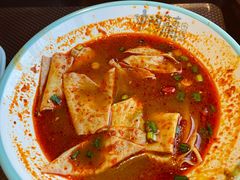 -中阿兰牛肉面(悦海新天地店)