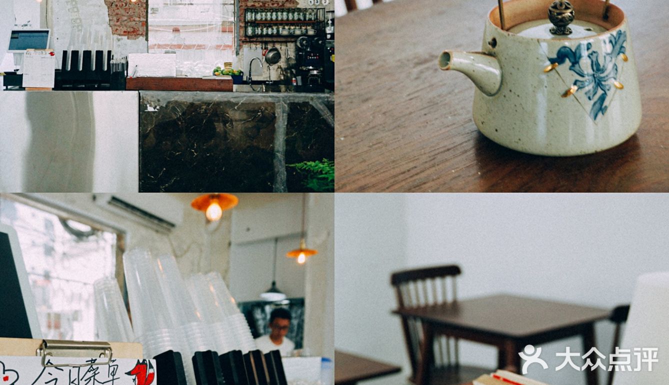 全文昌最任性小店|工业风还没热乎就又换Style了