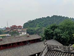 -中国观音故里广德景区