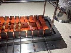 -丰茂烤串(五道口店)