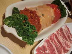 -东道煮牛肉火锅(东盛大街店)