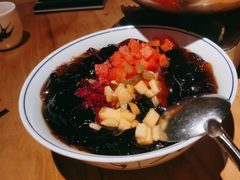 -黄山老妈·土菜(碧桂园店)