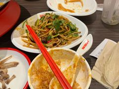 -胖哥俩肉蟹煲(龙德广场店)
