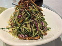 -香融府·烤鸭·家常菜(花乡奥莱店)