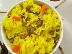 -清真·西北人家风味馆(中山中路店)