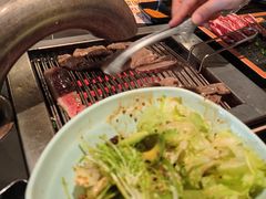 -千寻烧肉(政务区店)