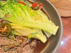 -龙悦湾酒家·八阵鱼生·渔人码头店