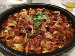 -知音酒楼(花园店)