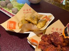 -大吉利·潮汕鲜牛肉火锅(西安店)