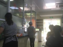 -顶巧鸡汤馄饨(虹口总店)