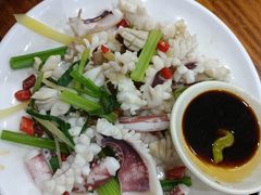 -潮粥馆(长江花园店)