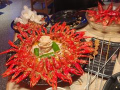 -红盔甲·小龙虾(车公庙店)
