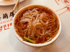 -英兰朝族饭店(河南桥头店)