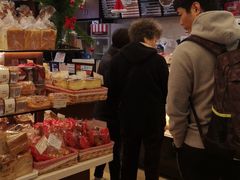 -红宝石·鲜奶小方(万航店)