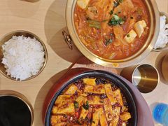 -朴大叔拌饭(广州越秀未来城店)