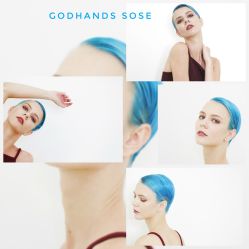 -Godhands美发设计沙龙
