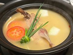 -老鸭集(金沙龙湖天街店)