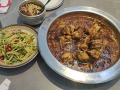 -耍盆友·重庆江湖菜(百子湾店)