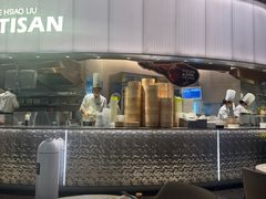 -苏小柳手作点心x茶叙小院(徐家汇分院)