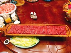 -草原牧驴涮肉坊(中海店)