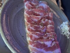 -焱铁烧·黑毛和牛专门店(杭州嘉里中心店)