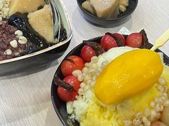 -鲜芋仙(华创店)