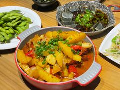 -龙浔虾欢(祥岭路店)