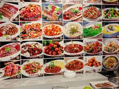 -高玛纳驴肉火烧(一世界店)