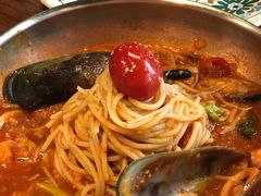 -I HOLIC艾豪丽披萨(KKone店)