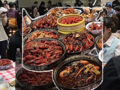 -江味龙虾馆·裸蓝龙虾(南山店)