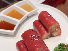 -蝴蝶里·粤菜·点心(龙湖杭州金沙天街店)