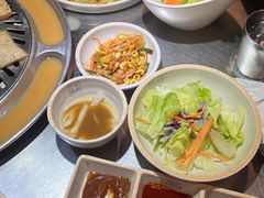 -喜来稀肉(虹泉路店)