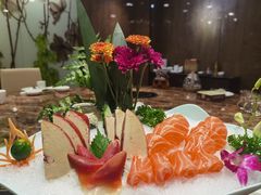 -万山楼海鲜酒家·二十三年老字号